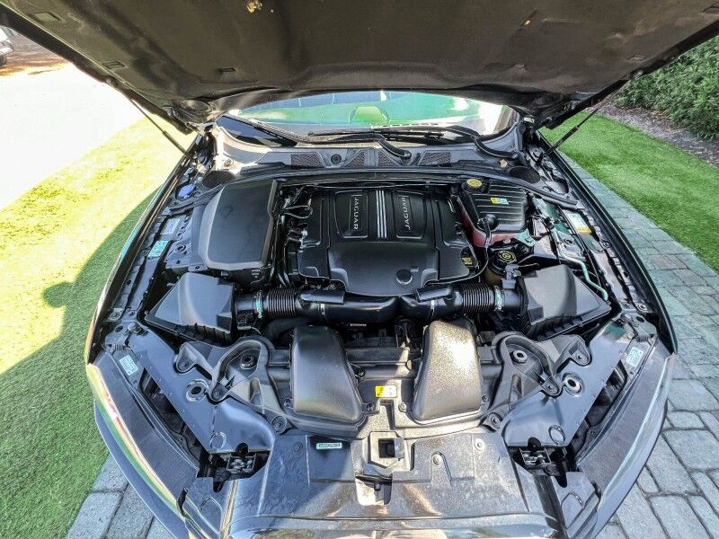 2015 Jaguar XF V6 Portfolio Wilmington NC