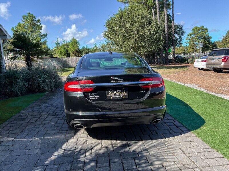 2015 Jaguar XF V6 Portfolio Wilmington NC