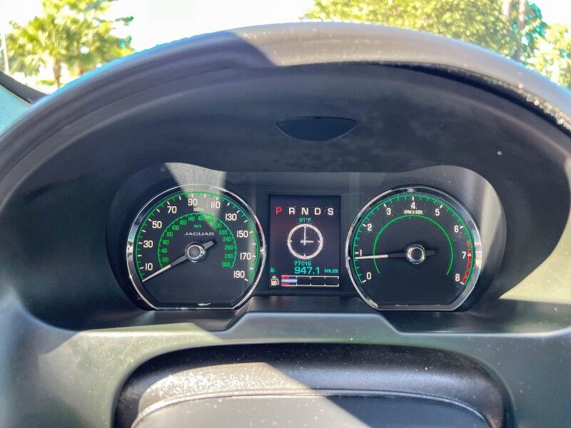2015 Jaguar XF V6 Sport Wilmington NC