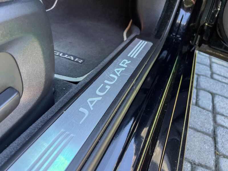 2015 Jaguar XF V6 Sport Wilmington NC