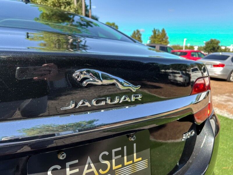 2015 Jaguar XF V6 Sport Wilmington NC