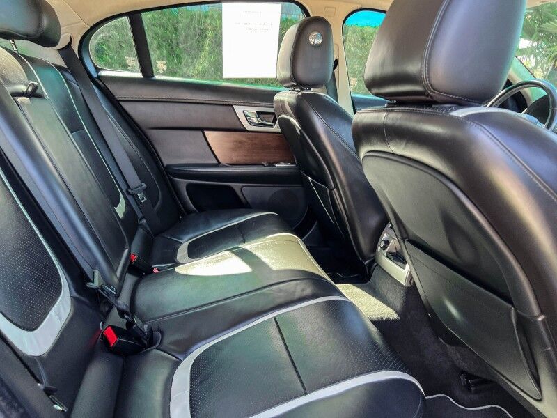 2015 Jaguar XF V6 Sport Wilmington NC