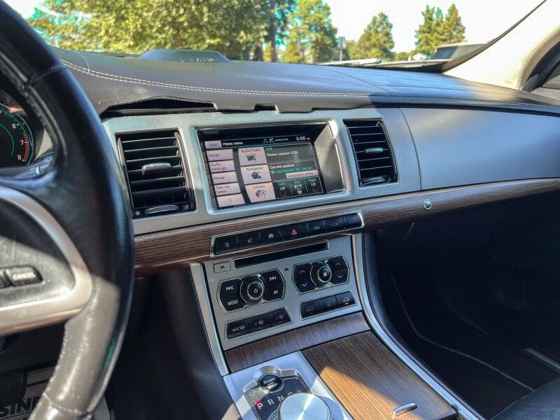 2015 Jaguar XF V6 Sport Wilmington NC