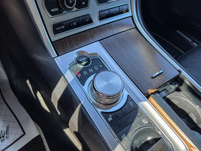 2015 Jaguar XF V6 Sport Wilmington NC