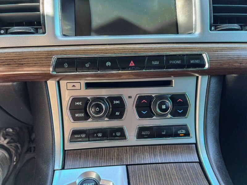 2015 Jaguar XF V6 Sport Wilmington NC