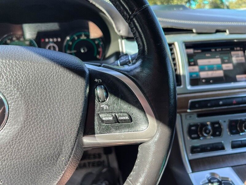 2015 Jaguar XF V6 Sport Wilmington NC