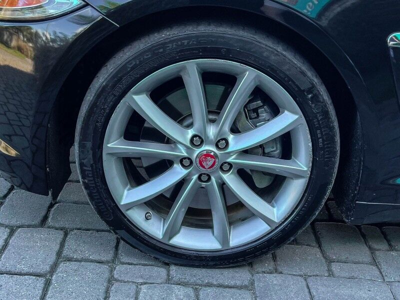 2015 Jaguar XF V6 Sport Wilmington NC