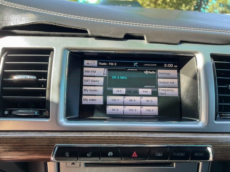2015 Jaguar XF V6 Sport Wilmington NC