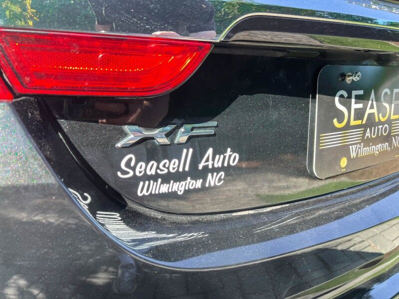 2015 Jaguar XF V6 Sport Wilmington NC