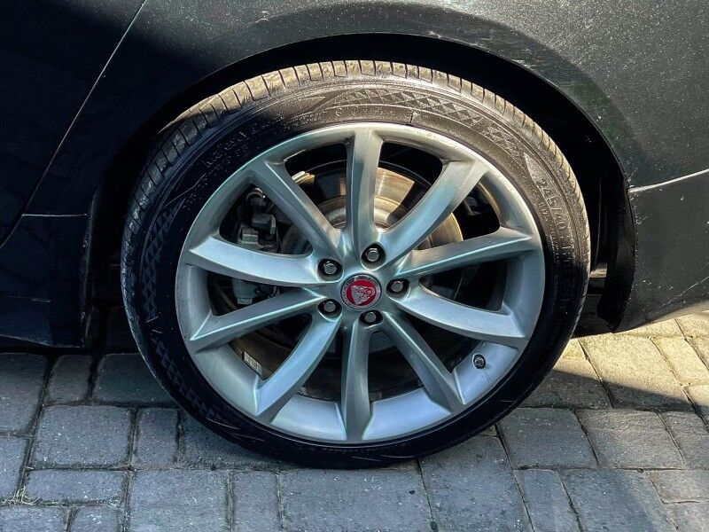 2015 Jaguar XF V6 Sport Wilmington NC