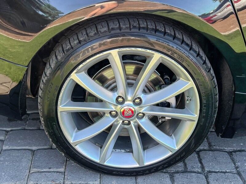 2015 Jaguar XF V6 Sport Wilmington NC