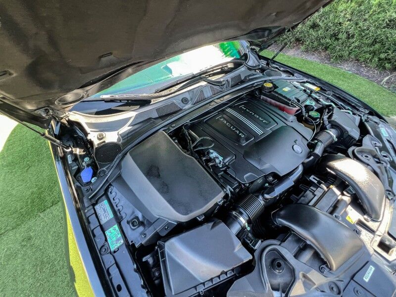 2015 Jaguar XF V6 Sport Wilmington NC