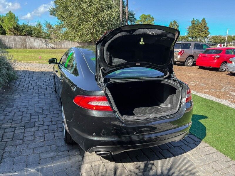 2015 Jaguar XF V6 Sport Wilmington NC