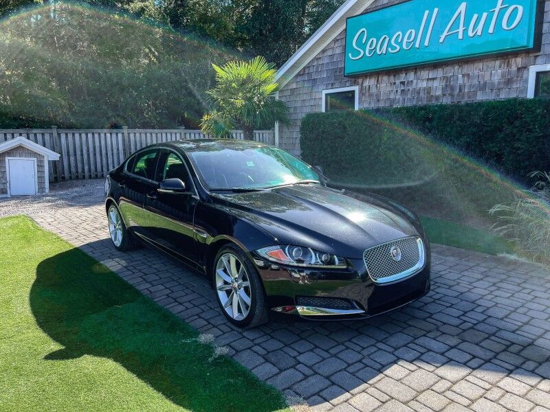 2015 Jaguar XF V6 Sport Wilmington NC