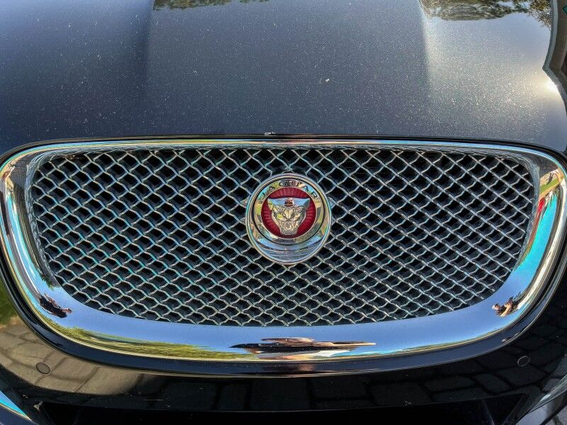 2015 Jaguar XF V6 Sport Wilmington NC