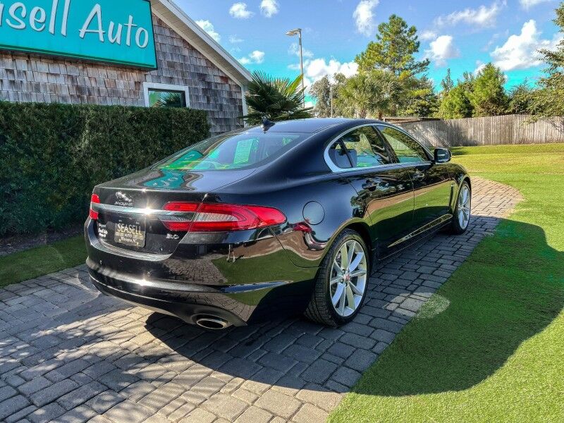 2015 Jaguar XF V6 Sport Wilmington NC