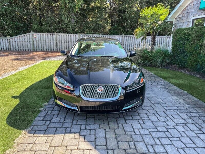 2015 Jaguar XF V6 Sport Wilmington NC