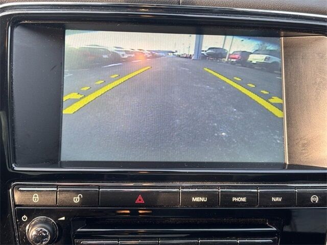 2015 Jaguar XJ Base Washington MO