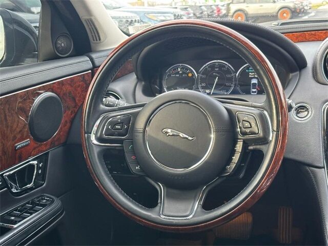 2015 Jaguar XJ Base Washington MO