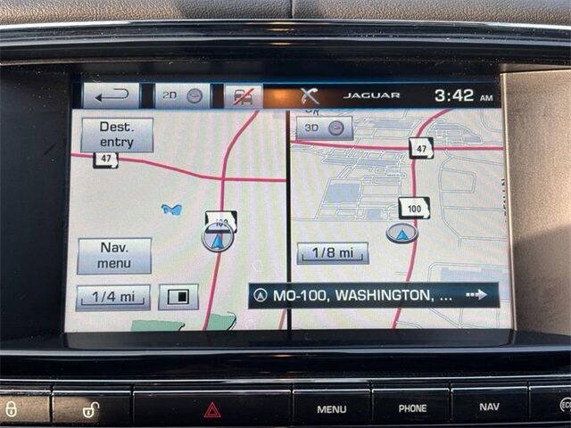 2015 Jaguar XJ Base Washington MO