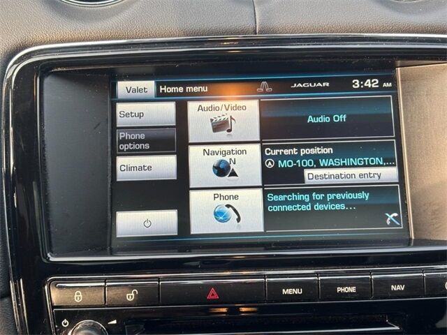 2015 Jaguar XJ Base Washington MO