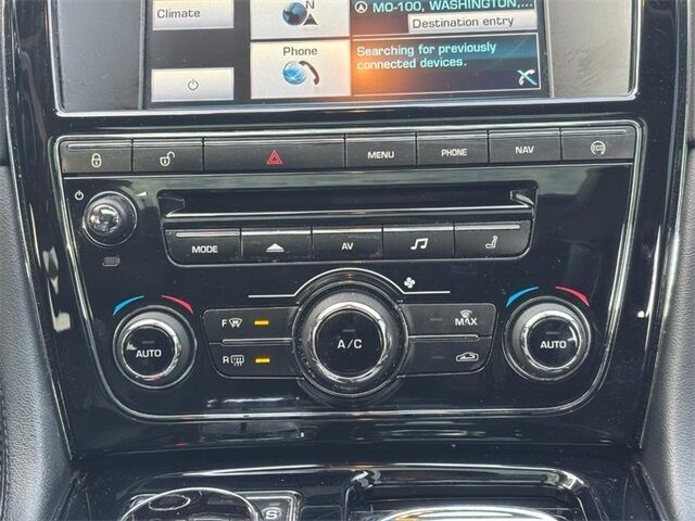 2015 Jaguar XJ Base Washington MO