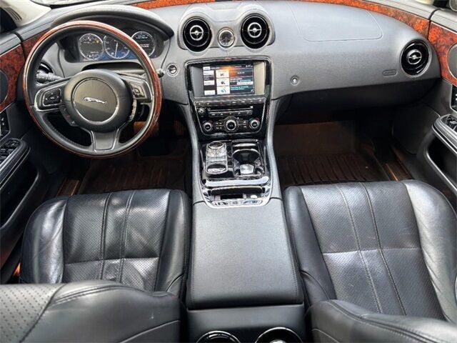 2015 Jaguar XJ Base Washington MO