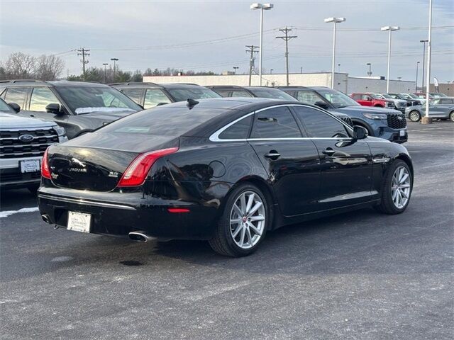 2015 Jaguar XJ Base Washington MO