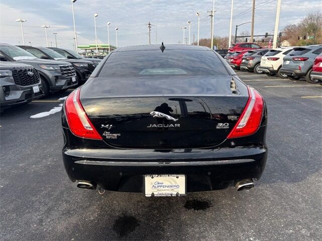 2015 Jaguar XJ Base Washington MO