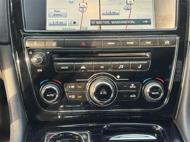 2015 Jaguar XJ Base Washington MO