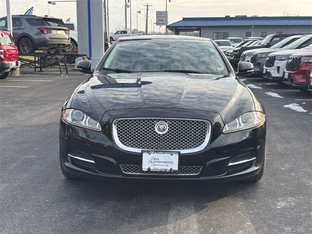 2015 Jaguar XJ Base Washington MO