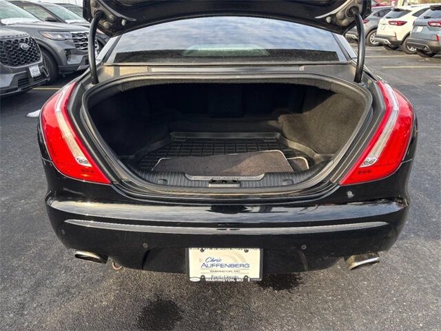 2015 Jaguar XJ Base Washington MO
