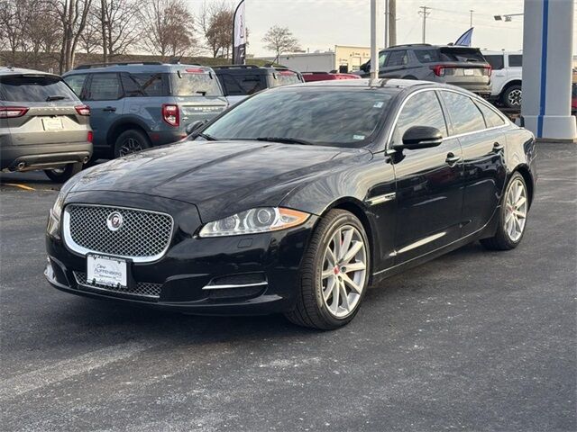 2015 Jaguar XJ Base Washington MO