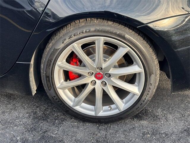 2015 Jaguar XJ Base Washington MO