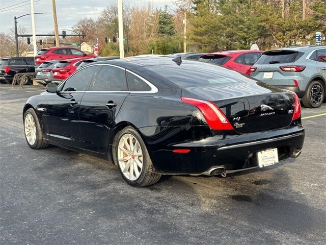 2015 Jaguar XJ Base Washington MO