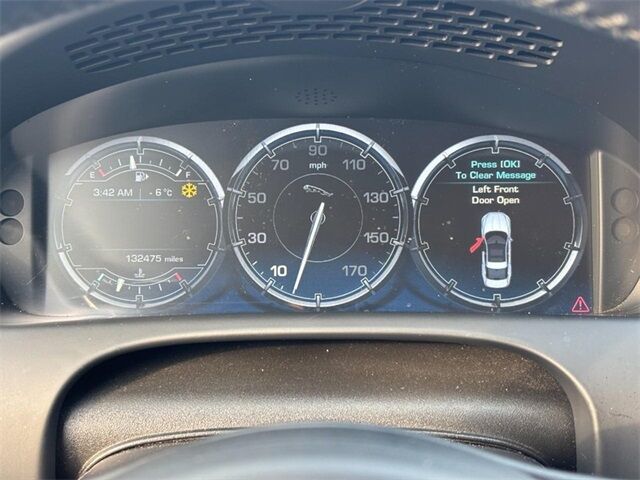 2015 Jaguar XJ Base Washington MO