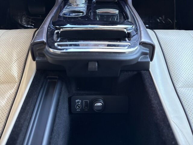2015 Jaguar XJ-Series XJL Portfolio AWD Arlington VA