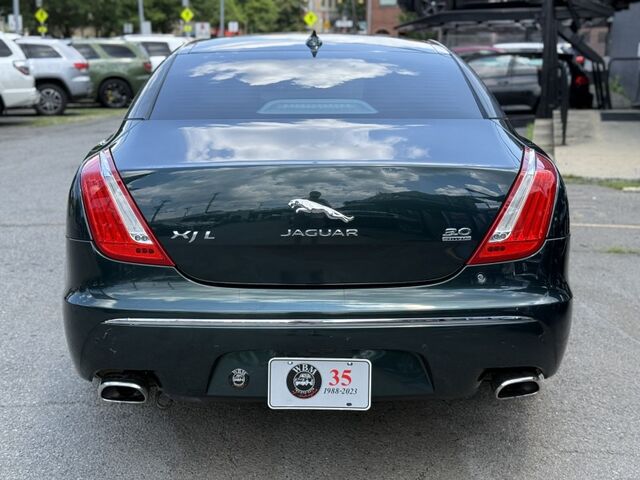2015 Jaguar XJ-Series XJL Portfolio AWD Arlington VA