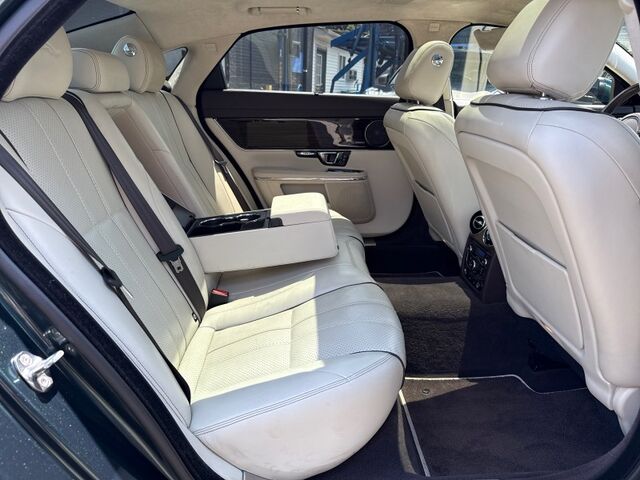 2015 Jaguar XJ-Series XJL Portfolio AWD Arlington VA