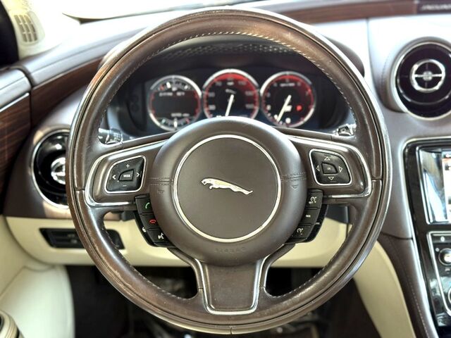 2015 Jaguar XJ-Series XJL Portfolio AWD Arlington VA