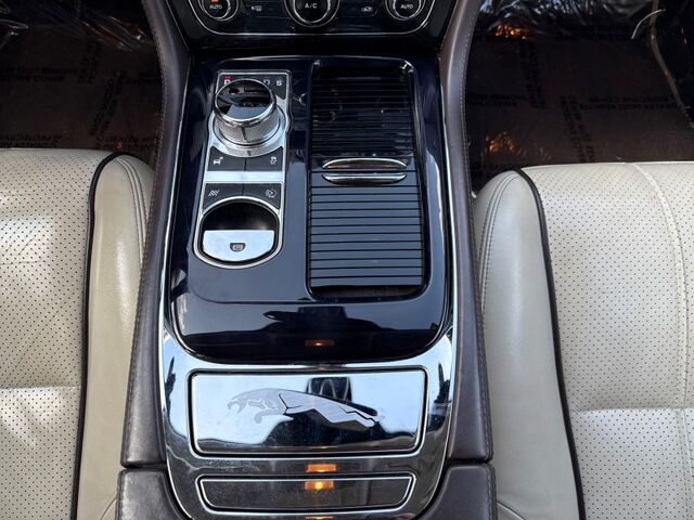 2015 Jaguar XJ-Series XJL Portfolio AWD Arlington VA