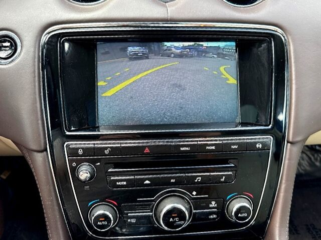 2015 Jaguar XJ-Series XJL Portfolio AWD Arlington VA