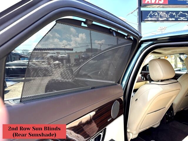 2015 Jaguar XJ-Series XJL Portfolio AWD Arlington VA