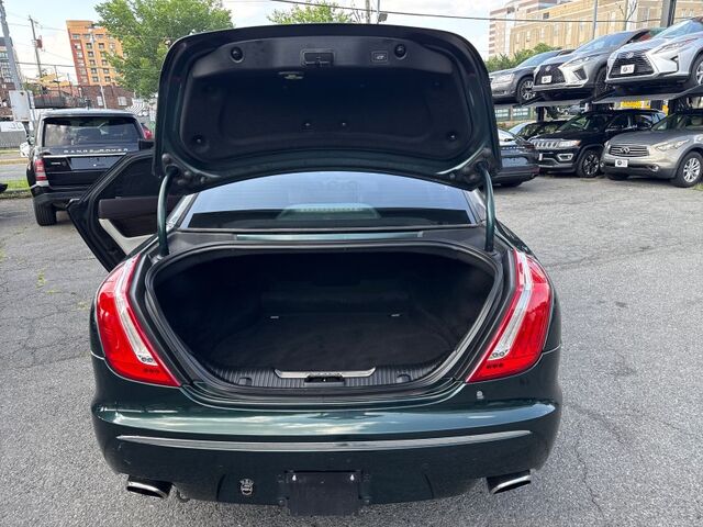2015 Jaguar XJ-Series XJL Portfolio AWD Arlington VA