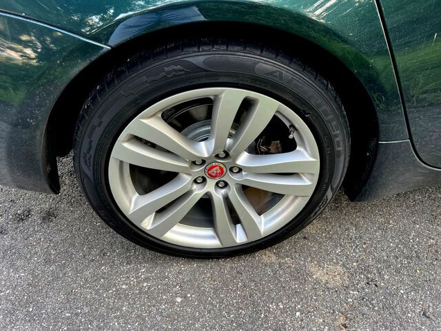 2015 Jaguar XJ-Series XJL Portfolio AWD Arlington VA