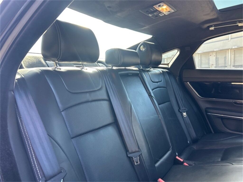 2015 Jaguar XJ Supercharged Bradenton  FL