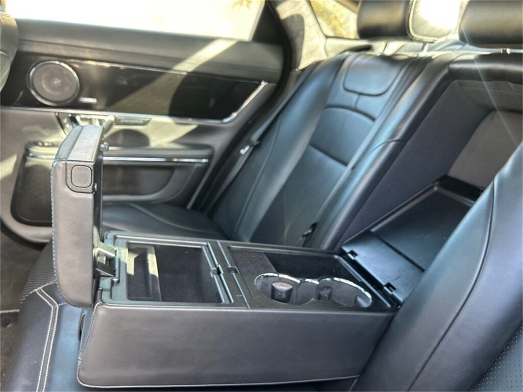 2015 Jaguar XJ Supercharged Bradenton  FL