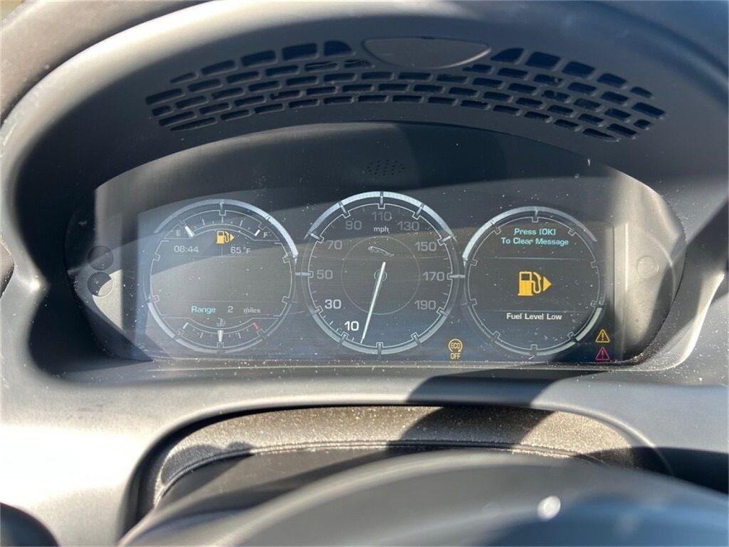 2015 Jaguar XJ Supercharged Bradenton  FL