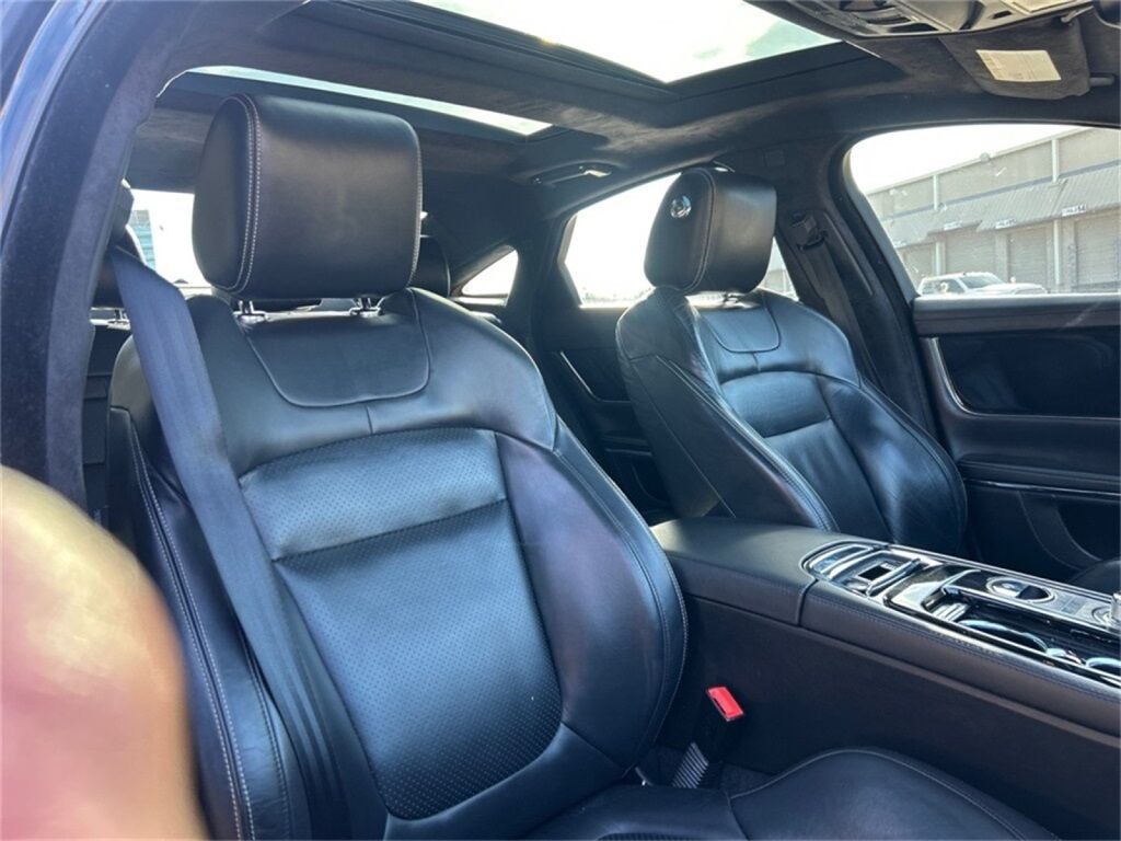 2015 Jaguar XJ Supercharged Bradenton  FL