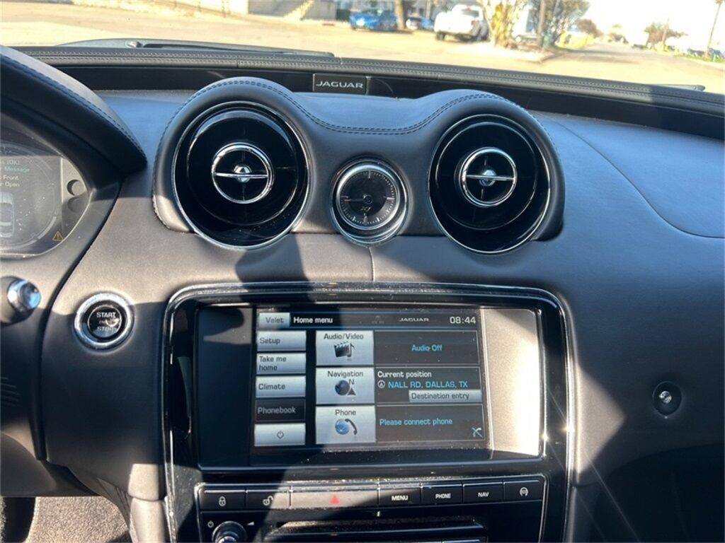 2015 Jaguar XJ Supercharged Bradenton  FL